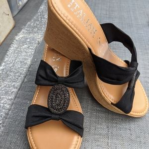 Italian Shoemaker Sandals